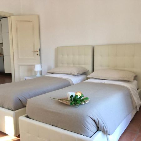 La Casa Di Giulia Apartment With Air Conditioning, Wifi And Private Parking Rapallo Zewnętrze zdjęcie