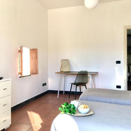 La Casa Di Giulia Apartment With Air Conditioning, Wifi And Private Parking Rapallo Zewnętrze zdjęcie