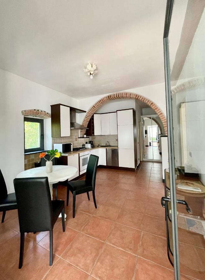 La Casa Di Giulia Apartment With Air Conditioning, Wifi And Private Parking Rapallo Zewnętrze zdjęcie