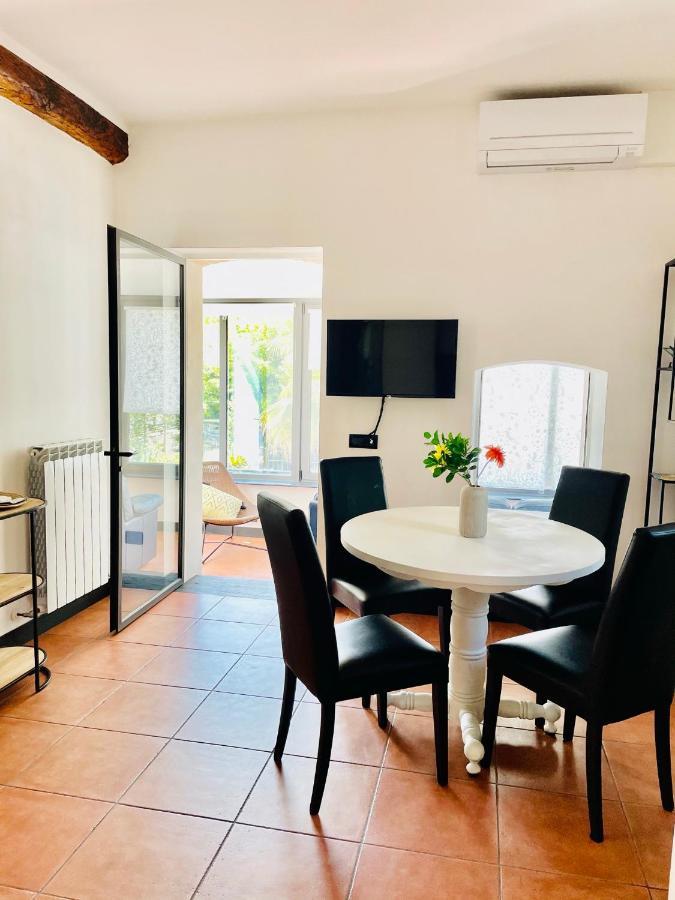 La Casa Di Giulia Apartment With Air Conditioning, Wifi And Private Parking Rapallo Zewnętrze zdjęcie
