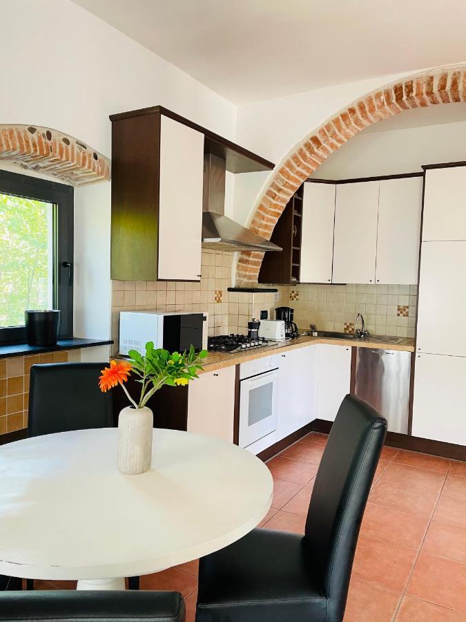 La Casa Di Giulia Apartment With Air Conditioning, Wifi And Private Parking Rapallo Zewnętrze zdjęcie