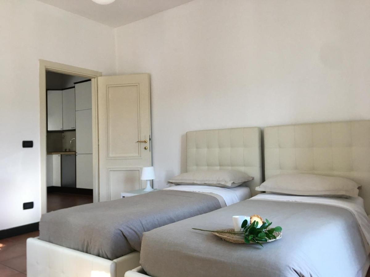 La Casa Di Giulia Apartment With Air Conditioning, Wifi And Private Parking Rapallo Zewnętrze zdjęcie