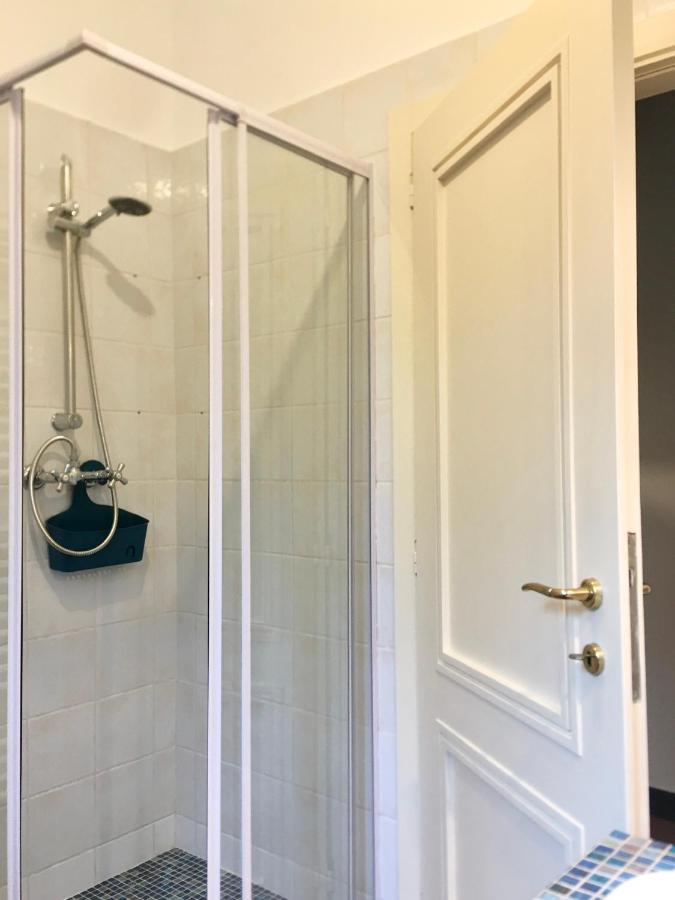 La Casa Di Giulia Apartment With Air Conditioning, Wifi And Private Parking Rapallo Zewnętrze zdjęcie